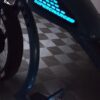 Jrat Customs Signature Frame 750W Pedal Bike - Image 8