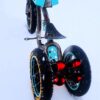 Jrat Customs Snow CHEV 1500W - Image 3