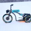 Jrat Customs Snow CHEV 1500W - Image 2