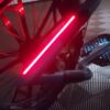 Jrat Customs Signature Frame 750W Pedal Bike - Image 7