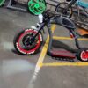 Jrat Custom Semi Chubbs - Image 3