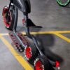 Jrat Custom Semi Chubbs - Image 2