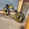 Jrat Customs TANNKED 1500W - Image 2